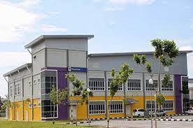 The building can accommodate a total of 400 users at any one time. Perpustakaan Cawangan Uitm Uitm Library