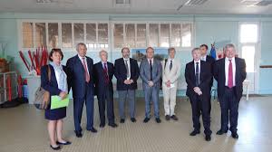 Enviar por correo electrónico escribe un blog compartir con twitter compartir con facebook compartir en pinterest. Ham Ils Ont Rendu Hommage A Jean Zay Le Journal De Ham