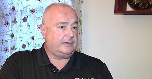 American Red Cross employee from Berks will head to Maui