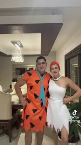 Pedro Picapiedra Deja Vilma Casa Embarazada