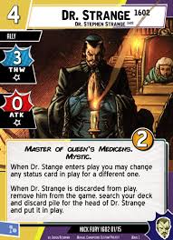 This game is designed by michael boggs, nate french and caleb grace. Pin On Marvel Champions Heroes