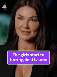 Lauren's not feeling it #MAFSAU #MarriedAtFirstSight #RealityTV