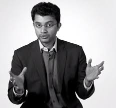 Unquestionably, this is the very best operate by any author. Anindya Ghose Thinkers50