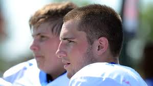 Wrightstown's Gilson glad to be back