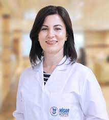 Doc Dr Ozlen Rodop Ozgur Hisar Intercontinental Hospital