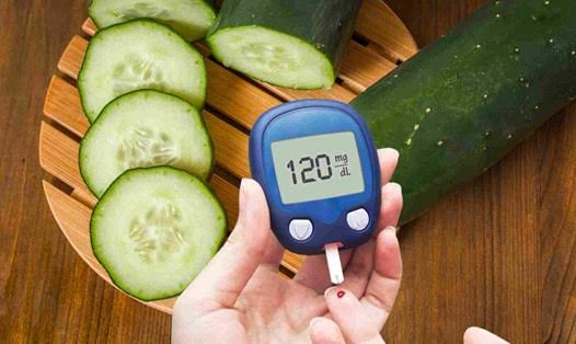 5 lợi ích bất ngờ của dưa chuột đối với cơ thể