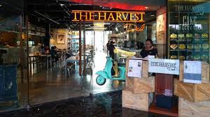 Maybe you would like to learn more about one of these? The Harvest Deli Kota Kasablanka Jakarta Tebet Menu Prices Restaurant Reviews Tripadvisor