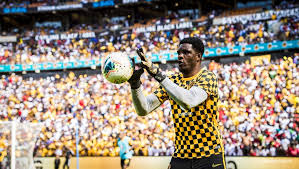 Get the latest kaizer chiefs news, scores, stats, standings, rumors, and more from espn. Khune Akpeyi Has Made Things Difficult For Me At Kaizer Chiefs
