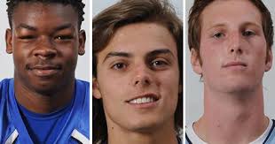 Central Texas Honor Roll: Week 7 football