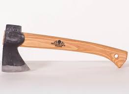 Gränsfors handbeil kubben größe 24 cm 413. Gransfors Wildmarksbeil Gransfors Bruk Sweden