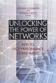 We are unlocking the power of the genome. Unlocking The Power Of Networks Redshelf