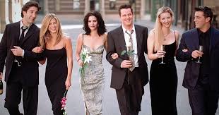 An unscripted friends reunion special. Friends Reunion Special Shooting Coming Soon To Hbo Max News Block