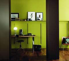 Couleur Peinture Maison Pourquoi On Aime Le Vert Couleur Peinture Deco Interieure Peinture Maison