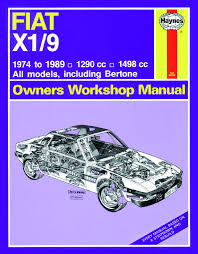 Manuals and user guides for bmw 2013 x1. X1 9 Haynes Publishing