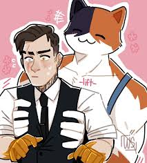 Fortnite Midas Meowscles In 2020 Art Cute Anime Boy Fan Art