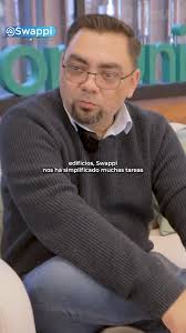 ¿Llevas el control de tareas en correos, WhatsApp y papel?, Alejandro,  administrador en Tricapitals, nos mostró cómo con Swappi logró centralizar  todo el trabajo operativo de sus comunidades., 🛠️ ...