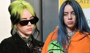 Who has billie eilish dated? Billie Eilish Opens Up On Dating And Past Boyfriends I Never Felt Desired Music Entertainment Express Co Uk