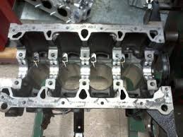 This will damage the installed seal! How To Repair A Leaking Crankshaft Seal Bluedevil Products