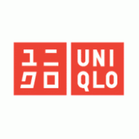 Some logos are clickable and available in large sizes. Uniqlo Brands Of The World Download Vector Logos And Logotypes