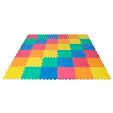 This foam mat measures 66.5″ x 45″ and is made of odor free materials. Parity Foam Play Mat Walmart Up To 79 Off