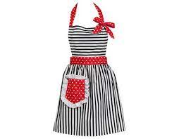 Shop wayfair for the best aprons for women. Pretty Kitchen Aprons Cute Vintage Aprons