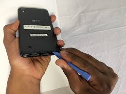 LG X Power Disassembly - iFixit Repair ...