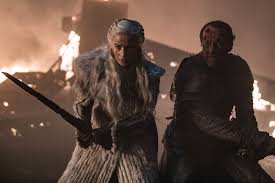 The game of thrones season 3 finale deals with the aftermath of the shocking wedding betrayal. Game Of Thrones The Long Night Recap Season 8 Episode 3