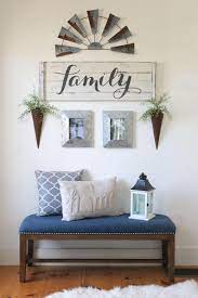 Rustic Family Sign Family Decor Sign Wood Family Sign Etsy Wall Decor Living Room Room Wall Decor Family Decor