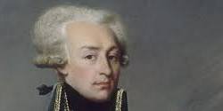 Profs & Pints: Lafayette’s Long Fight for Liberty
