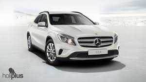 Cuba Car Rental Mercedes Benz Gla 180 Automatic Rex