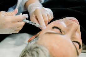 Image result for Dermal Filler Injection