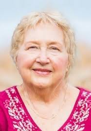 Ann Tanner Obituary (1933