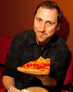 Wonderful, Thanks. — Season Two, Episode Eleven