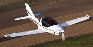 Ultralight Classified No License Required To Fly Parovoz