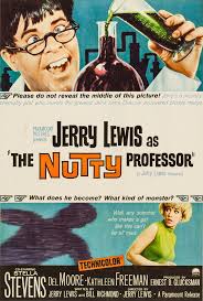The Nutty Professor Movie Discussion
