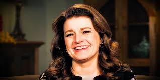 Yolanda Hadid Accused Of Hiding Epstein's Ex Ghislaine Maxwell