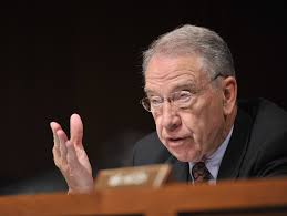 Panel says most religious charities operate ethically