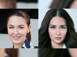 Marian Rivera, napa-throwback sa 'Marimar' days sa kanyang makeup challenge 
