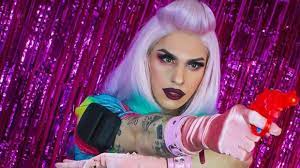 We did not find results for: The New President Proud Of His Drag Queen Son Estanislao Fernandez