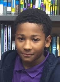 2019 All-Parish Spelling Bee Champions