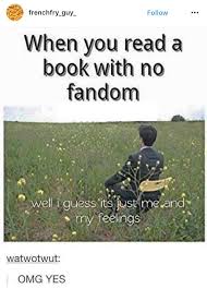 Someone Read Oryx And Crake I Promise You Ll Throw The Book At The Wall Books To Read Book Memes Otaku Funny