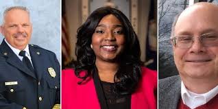 Hopewell mayor now leading in Ward 4 council race