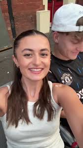 Heartwarming Video featuring Ella Warren Spreading Love