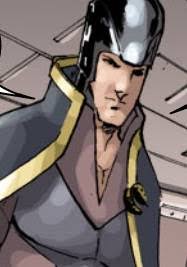 Magneto's Huge Freakin Family