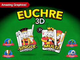 Play euchre online either using your internet browser or downloading the mobile app on your smart. Best 10 Euchre Card Games Last Updated July 26 2021