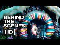 Maybe you would like to learn more about one of these? Hansel Gretel Witch Hunters Design Of The Candy House 2013 Hd Youtube