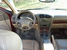 Official Ls Picture Thread Lincoln Ls Lincoln Cars Lincoln Motor Company