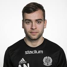 Han är nästa OAIK-spelare till Högsby