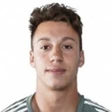 Estadísticas Fran Serrano,