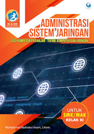 Maybe you would like to learn more about one of these? Soal Administrasi Sistem Jaringan Kelas Xi Semester 1 Masnurul